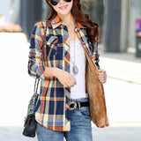 Warm Long Sleeve Jacket