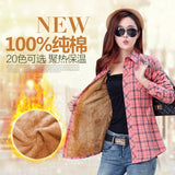 Warm Long Sleeve Jacket